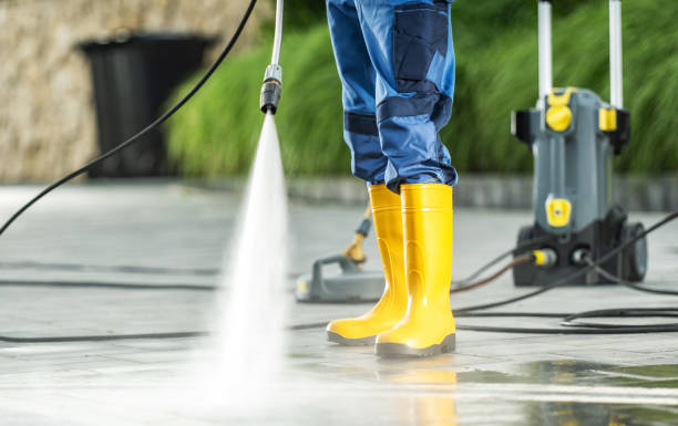Best Pressure Washing Company Near Me  in Woodside, CA