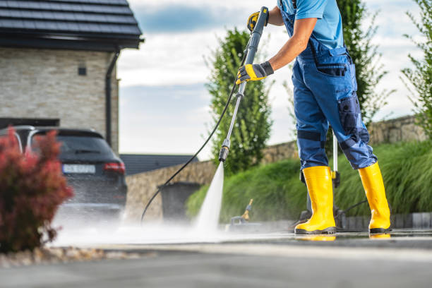Best Residential Pressure Washing Services  in Woodside, CA